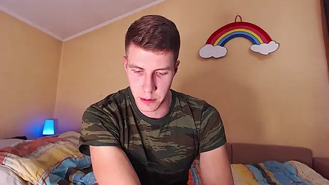 Chris_Brien's cam snapshot