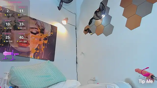 reinahot-699's cam snapshot