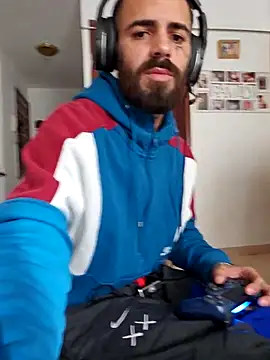 charlye_inkkkk's cam snapshot