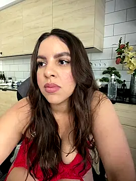 PamAnna's cam snapshot