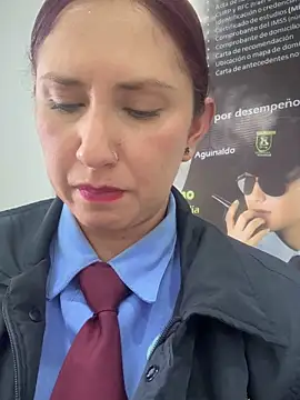 Megan-01-'s cam snapshot