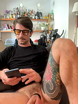 _Lordjizz's cam snapshot