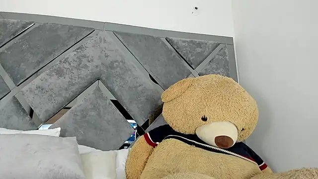 Sweet_Salome1's cam snapshot