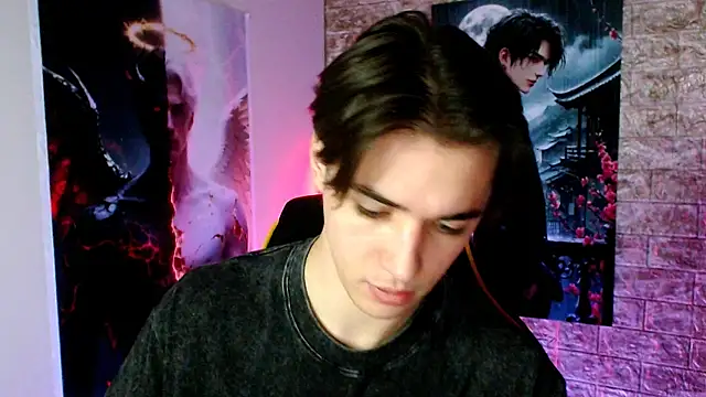 AlphaDevil11's cam snapshot