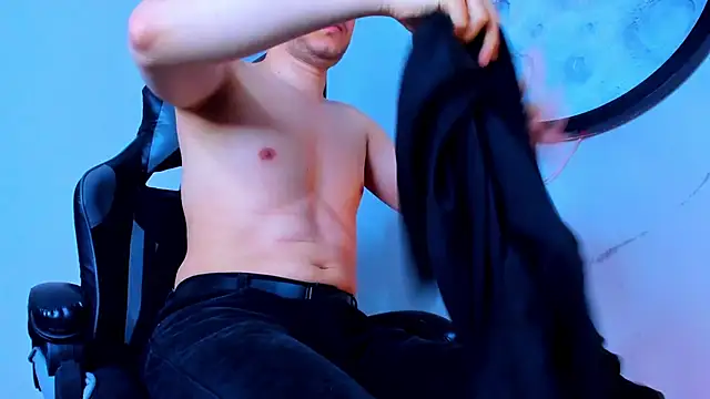 mike_257's cam snapshot