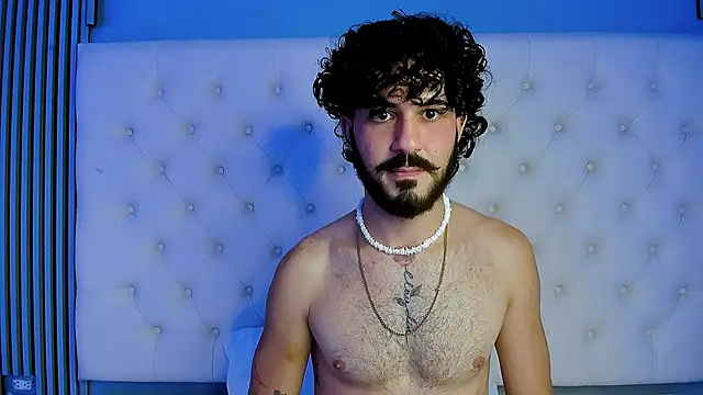 Mike_Parkerr's cam snapshot