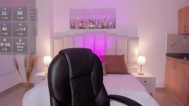 IvonneeBlake's cam snapshot