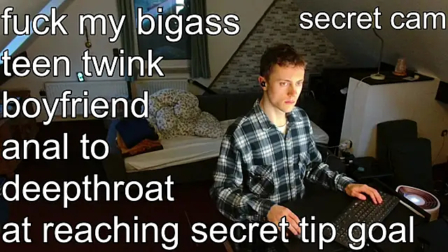 tomtimon11's cam snapshot