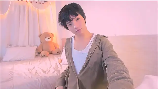 Sweet_Allan's cam snapshot