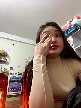 Nhi999's cam snapshot