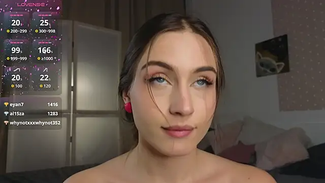 Moonlight1Sonata1's cam snapshot