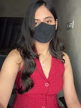 Tanya-mittal's cam snapshot