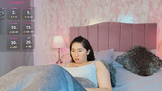 Megannn__21's cam snapshot