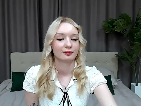 TiffanyJensen's cam snapshot