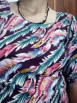 PUNAM456's cam snapshot