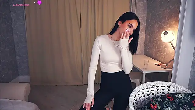 HyeTysarczyk's cam snapshot