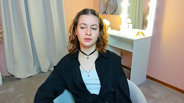 SharynMannes's cam snapshot