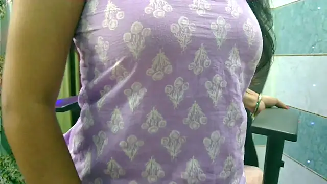 Lovely_Sanvi's cam snapshot