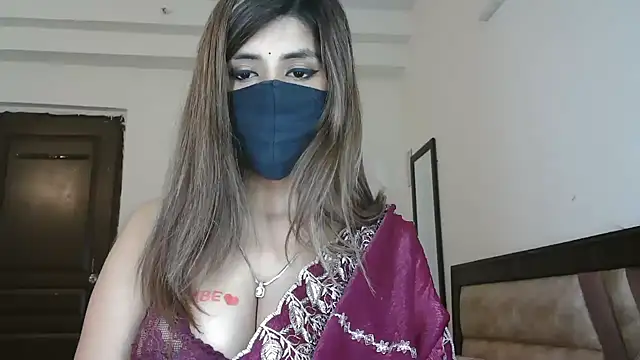 Meadow_Rain's cam snapshot