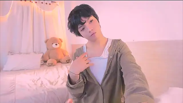 Sweet_Allan's cam snapshot