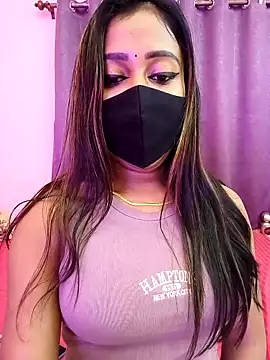 Puja-baby's cam snapshot