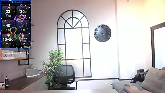 NoahDupont's cam snapshot