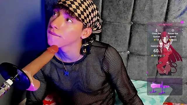 kalet-skinny's cam snapshot