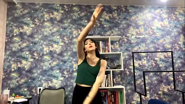 Lala_Lush's cam snapshot