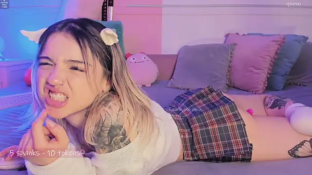 _Tammara_'s cam snapshot