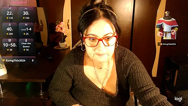 exymilf_'s cam snapshot