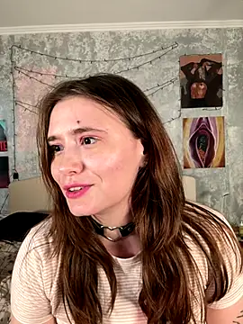 Sabrina_shells's cam snapshot