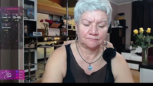 roxana_brooks's cam snapshot