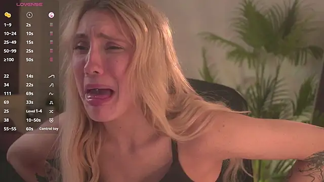 ellliefrost live sex cam