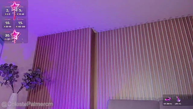 CelestePalmer_ live sex cam
