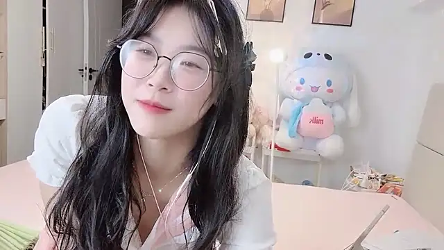 Luminous163 live sex cam