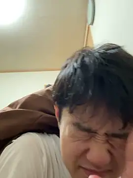 KAMESAN08 live sex cam