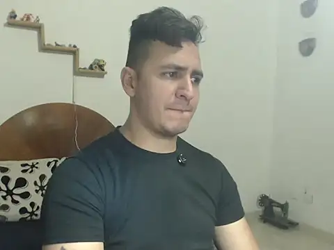 DarkTheKing's cam snapshot