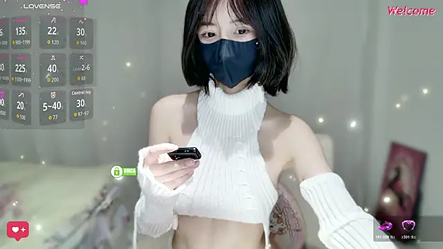 -Hell0-Kitty's cam snapshot