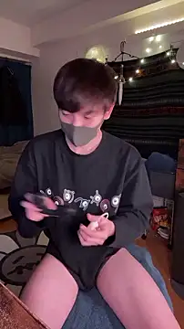 poketkuma live sex cam