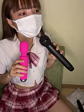 NATSUMI-06140614's cam snapshot