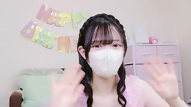 JP_hitomi_053's cam snapshot