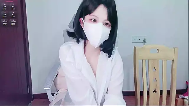 ViVi_520's cam snapshot