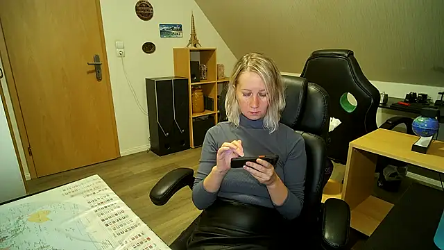 koralchi's cam snapshot