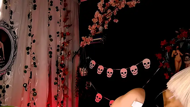 kitty_roxy's cam snapshot