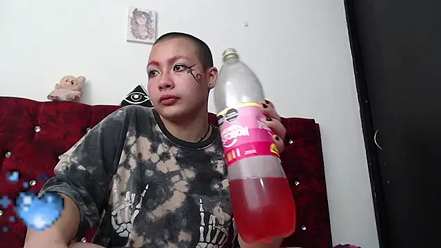 Cherry_vald's cam snapshot