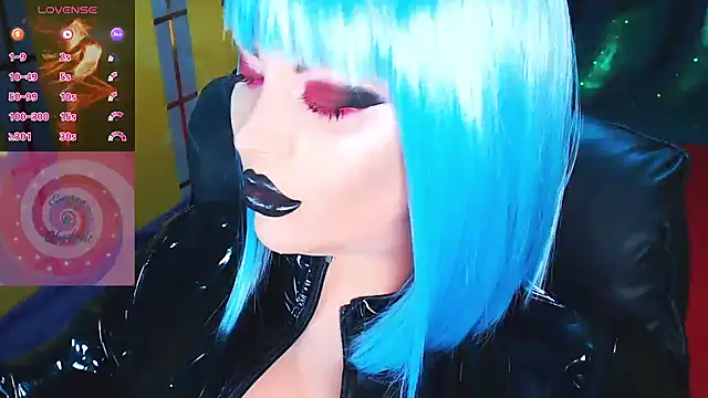 Roxyenergy's cam snapshot