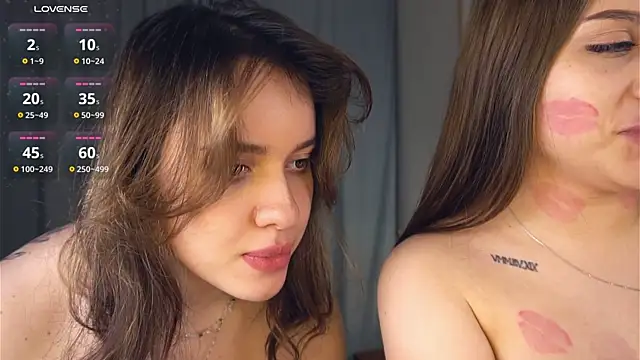 TateDevon's cam snapshot