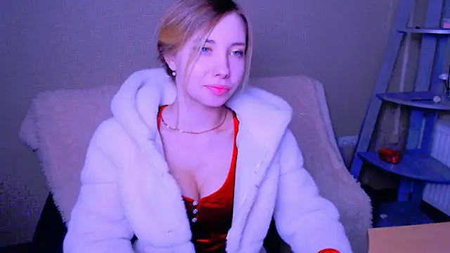 AliceFire_'s cam snapshot