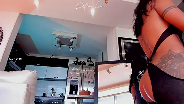 sofiasexhot live sex cam