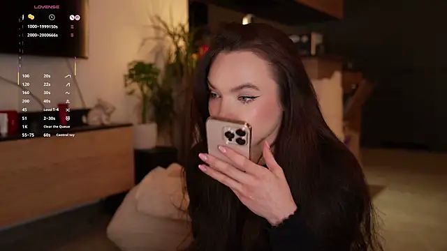 ibiddi's cam snapshot